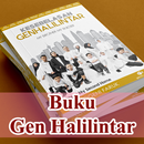 Gen Halilintar Book APK