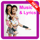 Song + Lyrics Naura and Neona Full Album APK