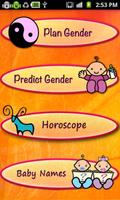 Gender Genesis 포스터