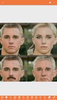 Face Lab: Gender Changer screenshot 2