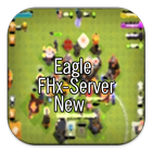 Fhx Eagle New icône