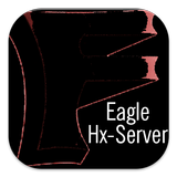 Server Eagle  FHx Reborn icon