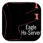 Server Eagle  FHx Reborn آئیکن