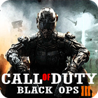 آیکون‌ Guide for Call Of Duty Black Ops III