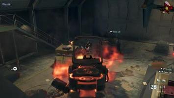Guide for Call Of Duty Black Ops III captura de pantalla 1