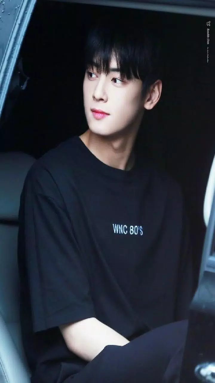 Tải xuống APK Cha Eun Woo Wallpapers HD cho Android Tải xuống APK Cha Eun Woo Wallpapers HD cho Android