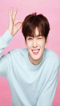 Download Cha Eun Woo Wallpapers Hd Apk For Android Latest Version