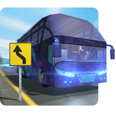 Bus Simulator أيقونة