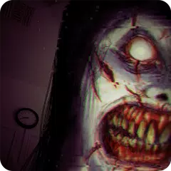 Baixar The Fear : Creepy Scream House APK