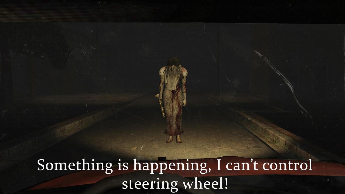The Fear For Android Apk Download