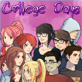 College Days 图标