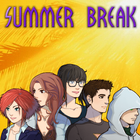College Days - Summer Break أيقونة