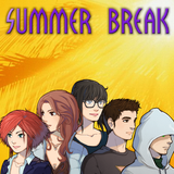College Days - Summer Break Lite
