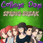 College Days - Spring Break 圖標