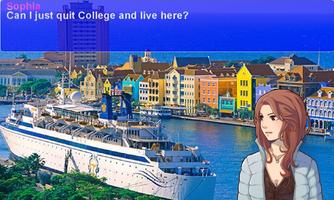 College Days - Spring Break Lite screenshot 1