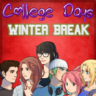 College Days - Winter Break Lite icône