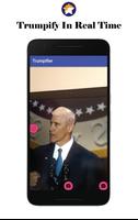 Trumpifier تصوير الشاشة 1