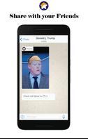 Trumpifier تصوير الشاشة 2
