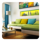 Home Design Ideas HD icône