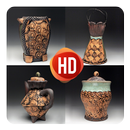 Pottery Designs Ideas aplikacja