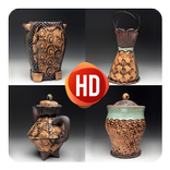 Pottery Designs Ideas