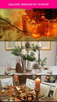 Thanksgiving Decoration Ideas captura de pantalla 2