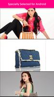 Women Handbags Catalog 截圖 2