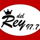 FM del Rey 97.7 icon