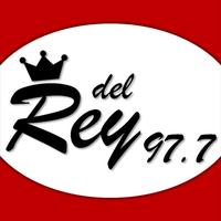 FM del Rey 97.7 постер