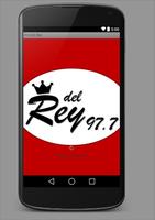 FM del Rey 97.7 Screenshot 1