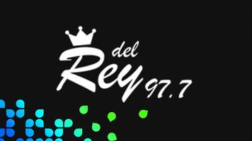 FM del Rey 97.7 ảnh chụp màn hình 3