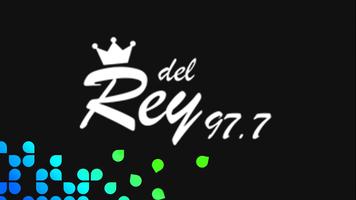 FM del Rey 97.7 imagem de tela 3