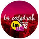 CATEDRAL RADIO 99.1 FM APK