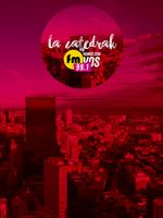 CATEDRAL RADIO 99.1 FM poster