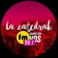 CATEDRAL RADIO 99.1 FM تصوير الشاشة 1