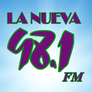 La Nueva 981 FM APK