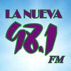 La Nueva 981 FM icône