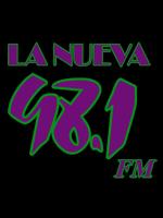 La Nueva 981 FM screenshot 1