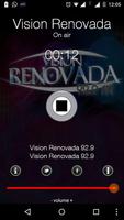 Radio Vision Renovada captura de pantalla 1