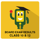 Board Exam Results icon