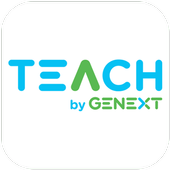 TEACH-by Genext icon