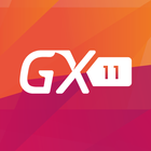 Encontro GeneXus Brasil ikona