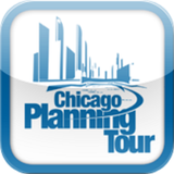 Chicago Planning Tour icône