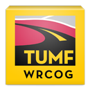 WRCOG TUMF aplikacja