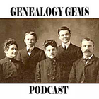 Genealogy Gems icon