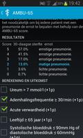 Geneeskunde スクリーンショット 3