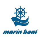 Marin Boat icône