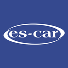 Es-Car ikona