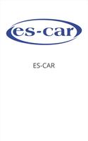 Es-Car پوسٹر