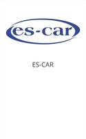 Es-Car poster